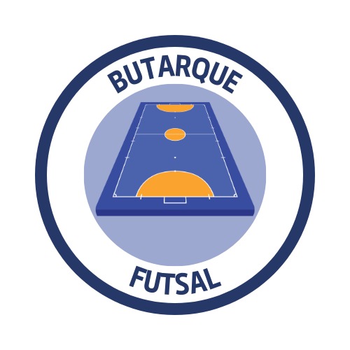 Escuela F&uacute;tbol Sala ABEN HAZAM curso 26/27